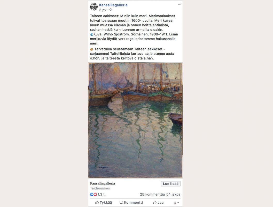 Kuvakaappaus
